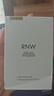 如薇（RNW）去黑頭鼻貼導(dǎo)出祛黑頭吸粉刺不撕拉溫和男女t區(qū)護(hù)理鼻頭清潔 【一盒】去黑頭鼻貼5組10片 曬單實(shí)拍圖