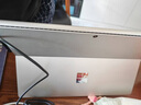 微軟（Microsoft）Surface Pro 第11版 二合一筆記本電腦 國家補貼20% 輕薄本 AI+PC 驍龍 X Elite 16G 512G 亮鉑金 曬單實拍圖