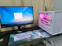AOC 27英寸2K 240Hz超頻260Hz FastIPS 1ms廣色域 HDR400硬件低藍(lán)光 FPS游戲電競(jìng)顯示器 宙斯盾Q27G4Z 曬單實(shí)拍圖