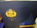 洋河江蘇洋河藍(lán)色經(jīng)典 綿柔濃香型白酒 新老款隨機(jī) 52度 550mL 4瓶 夢之藍(lán)M6+ 曬單實(shí)拍圖