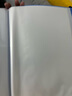 晨光（M&G）文具A4/40頁資料冊 文件夾文件冊插頁袋票據(jù)收納 ADM929CHB 曬單實拍圖