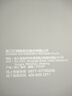 紅蜻蜓2024夏季羅馬涼鞋厚底一字帶松糕底編織涼鞋 WLK24191藍(lán)色38 曬單實(shí)拍圖