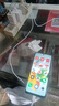 Hi nova 60 Plus 智選手機 5G手機 防水 防摔 五星超抗摔 6000mAh超耐用長續(xù)航 300%雙揚大音量 幻夜黑 12+512GB-60 Plus 曬單實拍圖