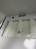銳捷（Ruijie）千兆WiFi6家用無線路由雙頻3000M RG-EW3000GX 160M頻寬 雙WAN口 MESH組網(wǎng) 曬單實拍圖
