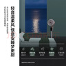 榮事達(dá)（Royalstar）空氣循環(huán)扇電風(fēng)扇家用遙控落地扇立式大風(fēng)量渦輪對流扇宿舍換氣扇輕音節(jié)能電扇 遙控三檔【觸控定時(shí) 左右搖頭】 曬單實(shí)拍圖