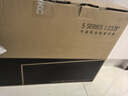 HKC 23.8英寸 2K IPS顯示屏 100Hz電子書模式 低藍光不閃屏廣色域 家用商務(wù)辦公電腦顯示器 S2416Q 曬單實拍圖