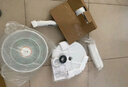 鉆石牌電風(fēng)扇家用【1級(jí)能效+直流變頻+純銅電機(jī)】臺(tái)地兩用搖頭扇大風(fēng)量輕音臥室客廳空調(diào)伴侶DFS-ZBM08 曬單實(shí)拍圖