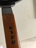 珍珠生活日本進(jìn)口鐵鍋 家用炒菜鍋 無(wú)涂層不易粘鍋 輕盈健康耐用熟鐵炒鍋 曬單實(shí)拍圖