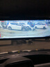 凌度HS880B Air行車記錄儀1296P高清夜視 倒車影像流媒體后視鏡雙錄 曬單實(shí)拍圖