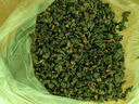 修哲高山妃子笑紅茶烏龍茶無農(nóng)殘蜜香葫蘆袋裝送禮 128g 曬單實拍圖