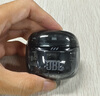 JBL TUNE FLEX2 晶噪豆二代主動(dòng)降噪真無(wú)線藍(lán)牙耳機(jī)游戲入耳式半入耳式小晶豆七夕禮物 國(guó)家補(bǔ)貼 黑色 曬單實(shí)拍圖