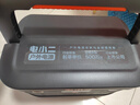電小二【超輕1度電】快充戶外電源1500W大功率大容量220V移動電源車載充電寶露營應(yīng)急儲能電池1000Pro2 曬單實拍圖