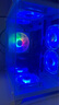 速度玩家英特爾酷睿i7升十八核4060電競獨顯組裝臺式機電腦主機游戲辦公Ai設計師整機全套 單主機 F：i9級36核芯4K設計渲染丨1T丨3070獨顯 曬單實(shí)拍圖