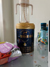 愛他美（Aptamil）馬龍同款 領(lǐng)熠幼兒配方奶粉（12—36月齡   3段） 800g 曬單實(shí)拍圖