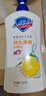 舒膚佳健康凈護(hù)沐浴露 檸檬香1kg 滋潤(rùn)保濕 留香沐浴乳液男女士通用 曬單實(shí)拍圖