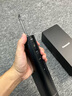 松下（Panasonic）沖牙器洗牙器水牙線潔牙器家用立式牙齒沖洗器敏感正畸生日七夕情人節(jié)禮物送男女友黑蘇打NJ80 曬單實(shí)拍圖