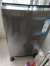 奧克斯波輪洗衣機(jī)全自動(dòng) 大容量家用智能公寓宿舍出租房洗脫一體 國(guó)補(bǔ)10KG洗脫容量【智能風(fēng)干+超凈洗護(hù)】 曬單實(shí)拍圖