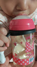 貝親（Pigeon）PPSU寬口徑自然實(shí)感防脹氣奶瓶330ml L號奶嘴 6個(gè)月+ AA193 曬單實(shí)拍圖