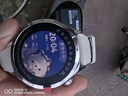 華為（HUAWEI）【國(guó)家補(bǔ)貼15%】WATCH GT 5智能手表運(yùn)動(dòng)玄璣感知系統(tǒng)血氧心率體溫呼吸監(jiān)測(cè)藍(lán)牙通話防水男女情緒 46mm 蒼山灰-氟橡膠表帶【送皮表帶+貼膜】 曬單實(shí)拍圖
