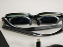 INAIR Pod AR眼鏡主機 6屏拓展 PC串流 3DoF空間懸停（防暈眩）智能眼鏡 已接入DeepSeek-R1滿(mǎn)血版 曬單實(shí)拍圖