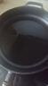 鐵仕達（Telssida）加厚鑄鐵平底鍋無涂層生鐵不粘炒菜煎蛋鍋烙餅鍋牛排煎鍋通用 曬單實拍圖