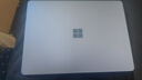 微軟（Microsoft）Surface Laptop 第7版 筆記本電腦 國家補(bǔ)貼20% 觸屏輕薄本 AI+PC 驍龍 X Elite 16G 512G 寶石藍(lán) 曬單實(shí)拍圖