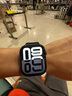 蘋果watch10通用 新款S10智能手表iwatch藍牙離線支付全功能 2025新款頂配S10藍牙-離線收 [頂配版-星光銀]靈動島-雙 曬單實拍圖