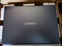 華為MateBook 14 店鋪預(yù)裝Windows版 國家補(bǔ)貼20% 2.8K OLED觸控屏 酷睿UItra5 32G 1T 深空灰  曬單實拍圖