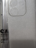 索聚（SUOJU）適用 IQOO Z9X手機殼通用vivo y200+鏡頭全包防撞防摔透明軟殼抗摔超薄保護套簡約男女款 IQOOZ9X手機殼 曬單實拍圖