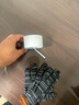 飛利浦（PHILIPS） LED明裝筒燈免開孔走廊玄關(guān)客廳臥室背景墻無主燈筒燈孔燈吊頂燈 【磨砂白】7W暖白光|直徑80mm 曬單實拍圖