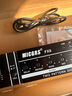MICGRS前級(jí)效果器家用帶無線充電話筒家用家庭ktv包廂唱歌混響效果抑制器防嘯叫同軸光纖音頻處理器 FX9（藍(lán)牙/光纖/蓮花） 曬單實(shí)拍圖