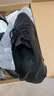 愛(ài)步（ECCO） BIOM C 25年夏季新款牛皮城市跑步運(yùn)動(dòng)鞋男 健步800444 黑色44 曬單實(shí)拍圖