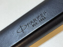 派克（PARKER）簽字筆新款I(lǐng)M系列寶珠筆高端商務(wù)送禮辦公學(xué)生文具禮盒生日禮物伴手禮定制刻字單筆禮盒畢業(yè)禮品 IM流光白金夾寶珠筆【新款·單筆禮盒】 曬單實(shí)拍圖