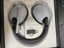 索尼（SONY）INZONE H9 旗艦電競游戲耳機(jī) 無線藍(lán)牙頭戴 主動(dòng)降噪 黑悟空可用 ps5適用 白 禮物 曬單實(shí)拍圖