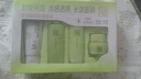 百雀羚（PECHOIN）護(hù)膚套裝草本精萃驚喜6件潔水乳霜補(bǔ)水保濕國(guó)貨送女友 曬單實(shí)拍圖