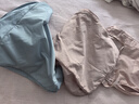 班哲尼旅行洗漱包收納包袋羽絨服壓縮袋手提內(nèi)衣衣服物家用棉被整理袋子 曬單實(shí)拍圖
