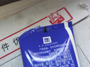 可伶可俐深層清潔控油潔面乳100g稻米萃取金縷梅草本收斂毛孔 曬單實(shí)拍圖