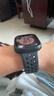 BHO適用蘋果手表保護殼Apple Watch S10/S9鋼化膜全包保護套iwatch S8/7/6/SE殼膜一體觸控靈敏手表殼 曬單實拍圖