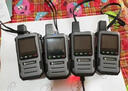 摩托羅拉（Motorola）摩托羅拉一對2025新款5G全國對講機(jī)戶外5000公里公網(wǎng)插卡工地車隊(duì) 買一送一【5G普通款】到手即用 終身免費(fèi)版 曬單實(shí)拍圖