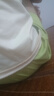 浪莎女士睡衣女夏季圓領(lǐng)套頭舒適親膚短袖短褲可外穿家居服恐龍印花 曬單實(shí)拍圖