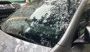 強(qiáng)生汽車貼膜玉石淺色汽車玻璃膜隔熱膜太陽(yáng)膜新能源陶瓷膜汽車膜全車膜車窗貼膜防曬膜包施工國(guó)際品牌 曬單實(shí)拍圖