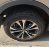 錦湖輪胎KUMHO汽車輪胎 235/55R18 104V KL33 適配途觀L/哈弗H2/探岳 曬單實拍圖