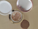 Aekyung Age 20's愛敬氣墊BB霜四色拉花水潤遮瑕粉底21號(hào)SPF50+14g*2七夕禮物女 曬單實(shí)拍圖