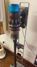 戴森（DYSON）V12 Detect Slim Fluffy輕量手持除螨吸塵器 光學探測微塵140AW超強吸力 日版原裝正品 曬單實拍圖