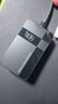 川宇USB3.0高速SD/TF/CF/MS卡多功能合一cf讀卡器支持單反相機存儲卡行車記錄儀無人機電腦手機內(nèi)存卡 曬單實拍圖