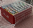 任天堂（Nintendo） Switch NS掌上游戲機(jī) OLED主機(jī) 日版白色 續(xù)航加強(qiáng)版【七夕禮物】 曬單實(shí)拍圖