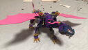 樂高（LEGO）積木拼裝幻影忍者71830 凱的暴風(fēng)機(jī)甲戰(zhàn)車男孩兒童玩具生日禮物 曬單實(shí)拍圖