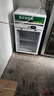啟盟商廚食品留樣柜帶鎖幼兒園學(xué)校食堂餐廳家用商用冷藏保鮮展示柜留樣柜 80L雙鎖＋數顯 曬單實(shí)拍圖