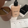 LORD&BERRY超模粉底液持久不脫妝油皮摯愛粉底50ml 8617黃二白 贈8615 3ml*1 曬單實拍圖
