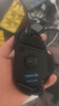 羅技（G） G502 HERO主宰者 有線鼠標(biāo) 游戲鼠標(biāo) 吃雞鼠標(biāo) 電競鼠標(biāo)宏編程可配重HERO引擎 禮盒送男友 G502H-耿鬼防滑貼+鼠標(biāo)盒 曬單實(shí)拍圖